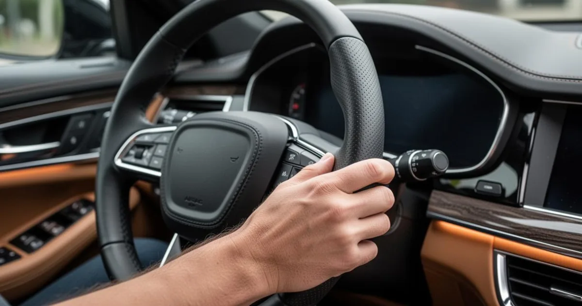 Comment optimiser la restitution de votre véhicule avec Europcar : guide complet – image 3