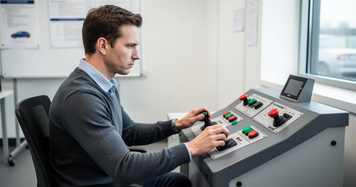 Examen psychotechnique : pourquoi évaluer vos aptitudes après une suspension ? – image 2