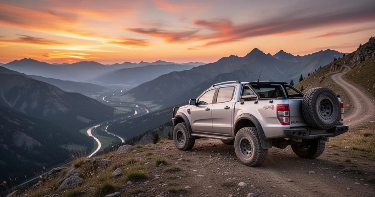 Fiabilité des véhicules Nissan : comment entretenir la boîte de vitesse de votre Navara ?