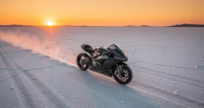Kawasaki Ninja et Ducati Desmosedici : quelle machine détient la vitesse de pointe maximale ?