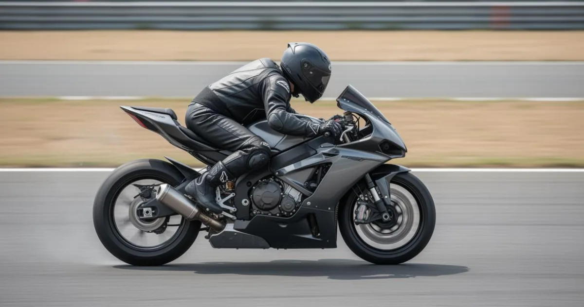 Kawasaki Ninja et Ducati Desmosedici : quelle machine détient la vitesse de pointe maximale ? – image 2