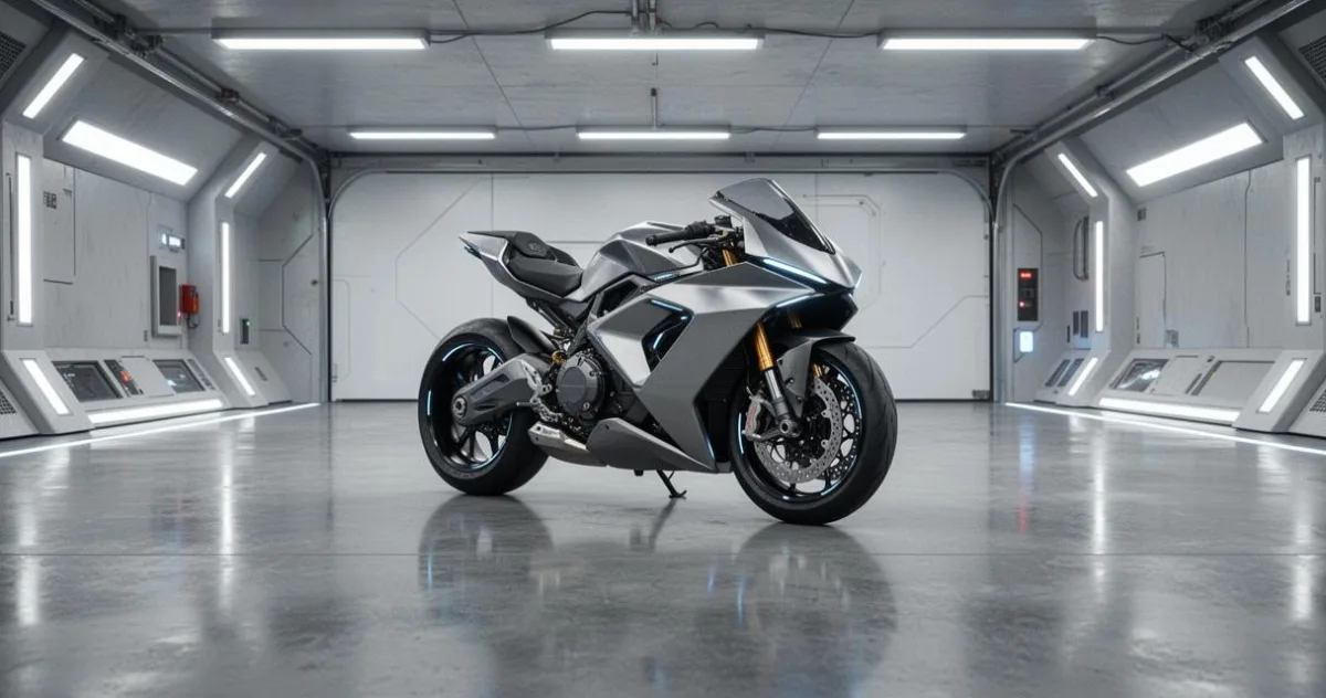 Kawasaki Ninja et Ducati Desmosedici : quelle machine détient la vitesse de pointe maximale ? – image 4