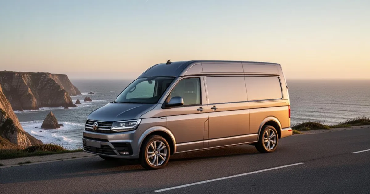 Mercedes Vito Mixto ou Tourer : quelles dimensions pour vos besoins de livraison ?