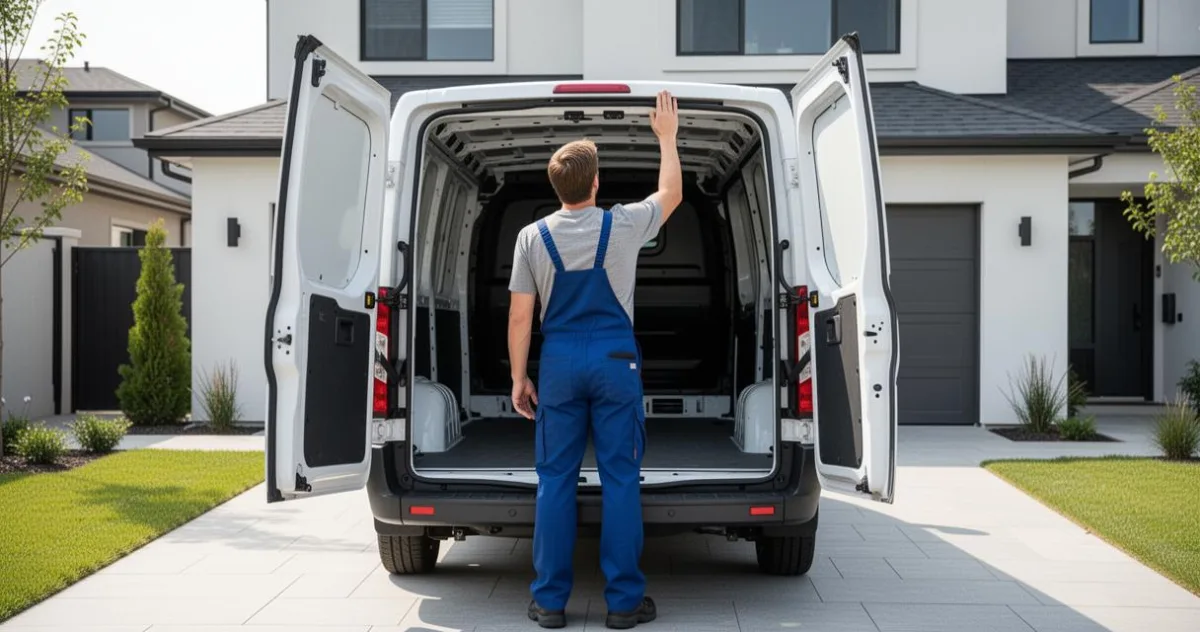 Mercedes Vito Mixto ou Tourer : quelles dimensions pour vos besoins de livraison ? – image 2