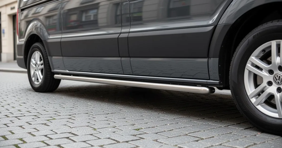 Mercedes Vito Mixto ou Tourer : quelles dimensions pour vos besoins de livraison ? – image 3