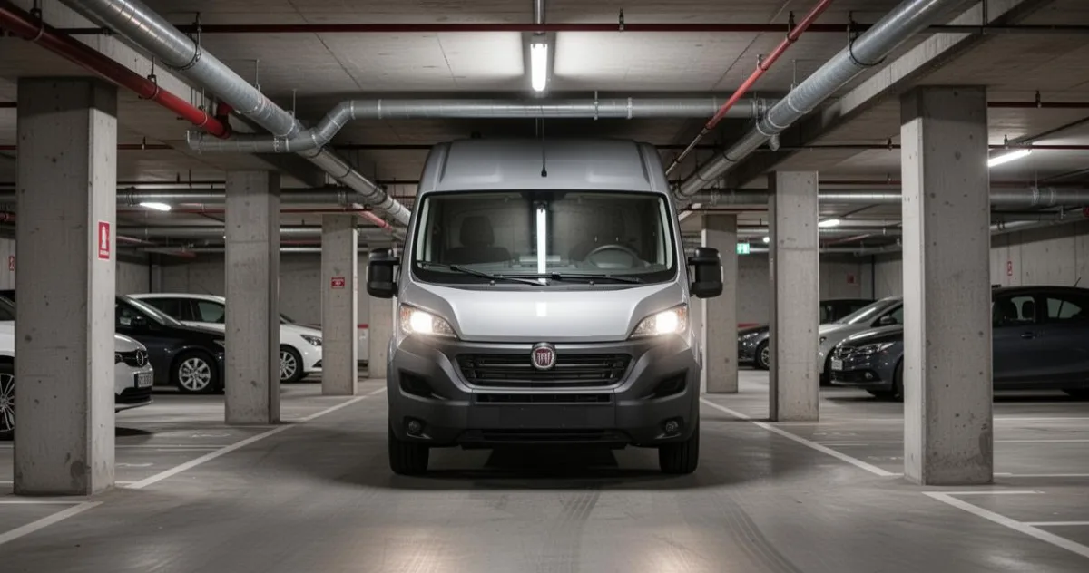 Mercedes Vito Mixto ou Tourer : quelles dimensions pour vos besoins de livraison ? – image 4