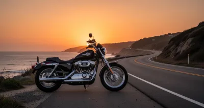 Poids et bagages : ajuster la pression des pneus de votre moto Dyna Low Rider