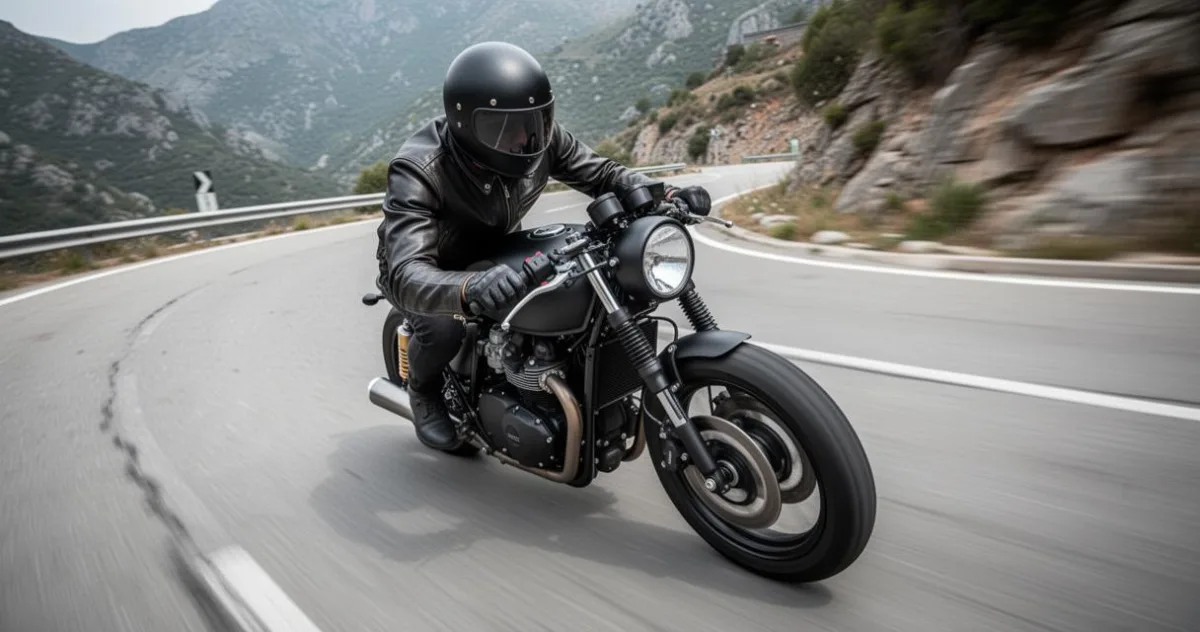 Recherche de pièces pour votre BMW cafe racer : trouver la perle rare au meilleur prix – image 2