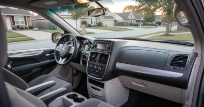 Remplacement du pulseur de chauffage sur votre Renault Scenic : guide et prix