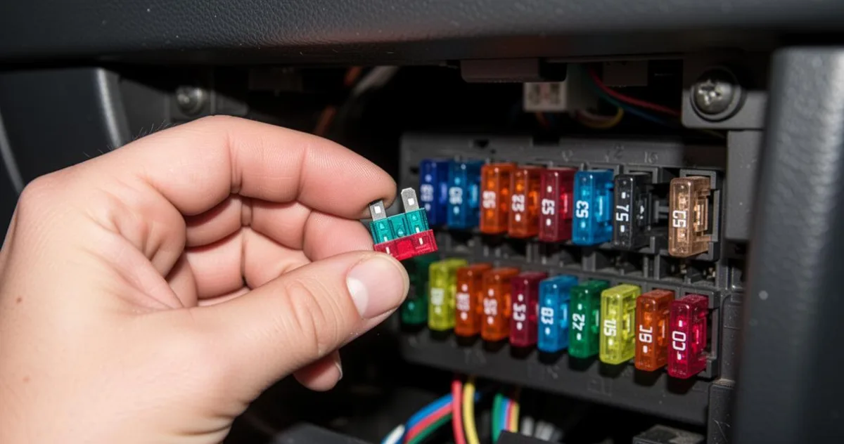 Solutions pour rétablir la climatisation de votre Renault Scenic 3 : conseils sur les fusibles et composants – image 2