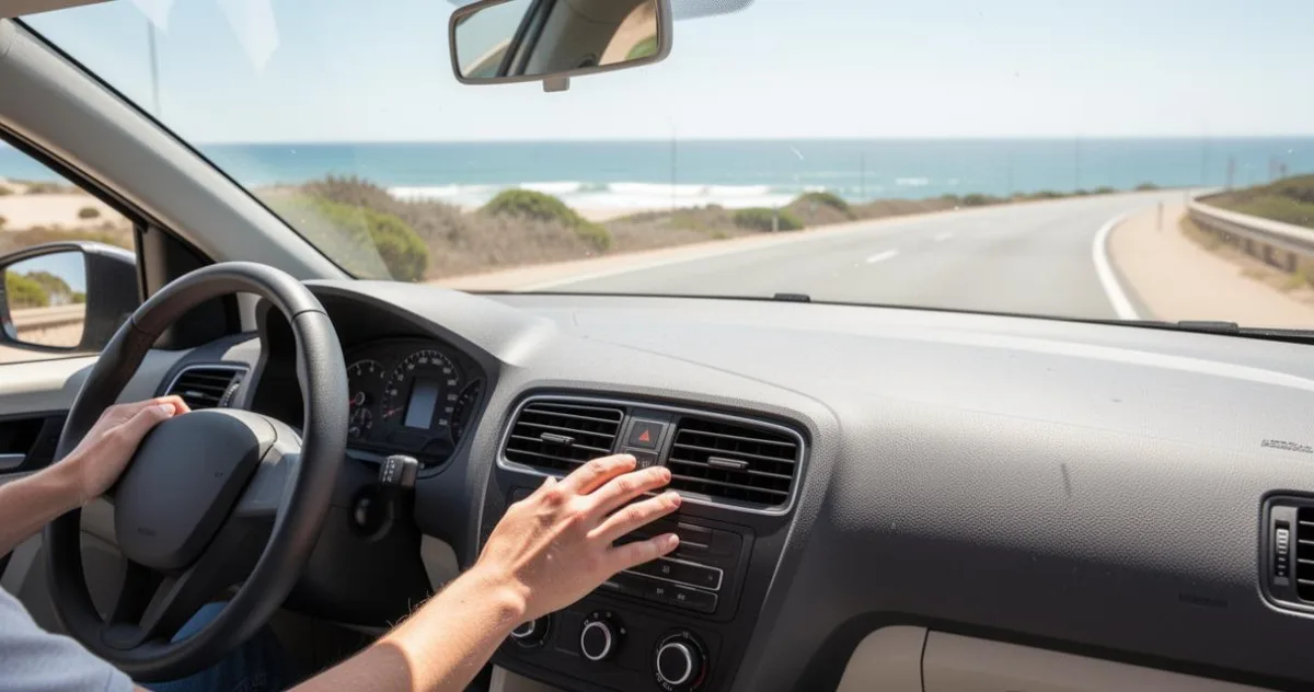 Solutions pour rétablir la climatisation de votre Renault Scenic 3 : conseils sur les fusibles et composants – image 3