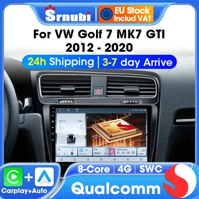 Autoradio 2 DIN écran 25,5 cm CarPlay GPS