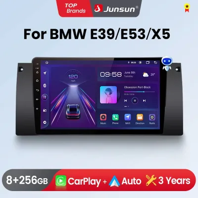 Autoradio multimédia GPS écran 23 cm