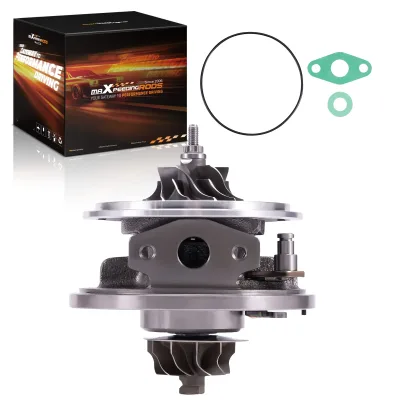 Cartouche de turbocompresseur CHRA, palier lisse