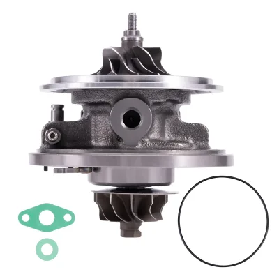 Cartouche de turbocompresseur CHRA, palier lisse – image 2