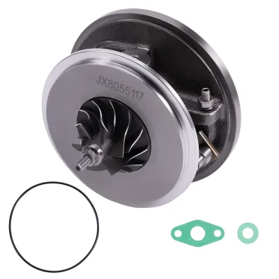 Cartouche de turbocompresseur CHRA, palier lisse – image 3