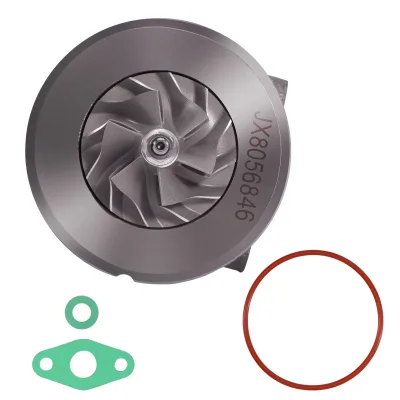 Cartouche de turbocompresseur TD025 1,6 HDi – image 2