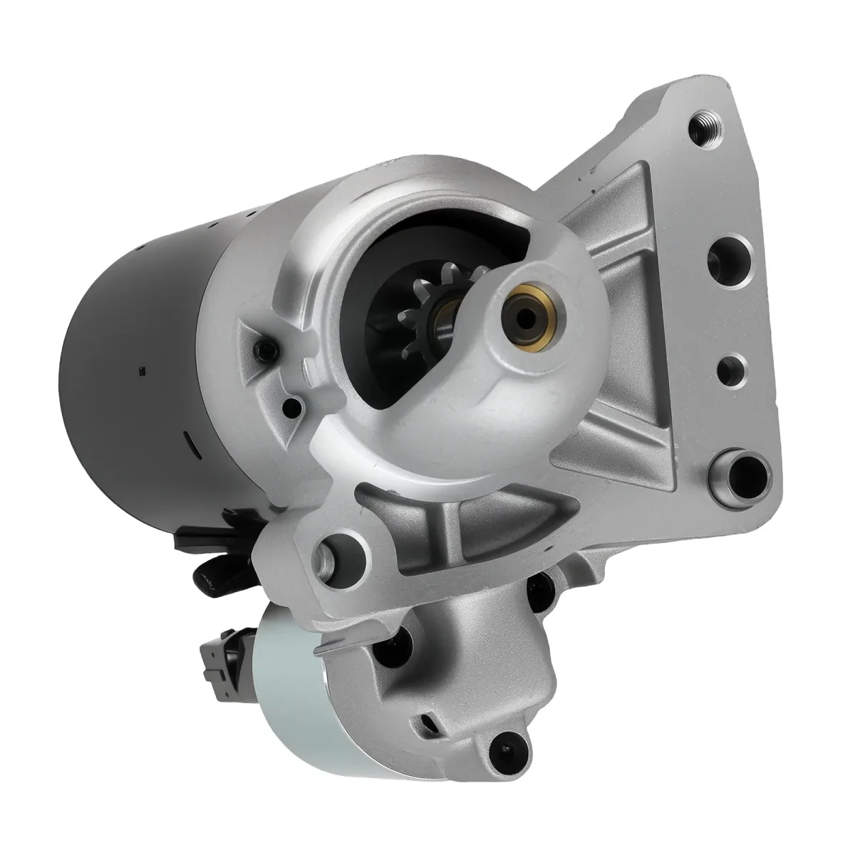 Démarreur 12 V 0,9 kW en aluminium pour Mini Paceman