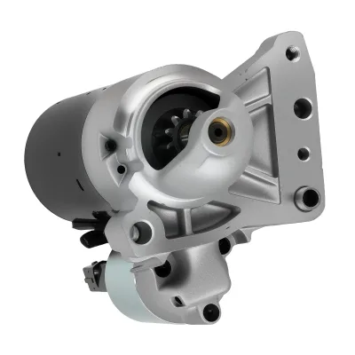 Démarreur 12 V 0,9 kW en aluminium pour Mini Paceman