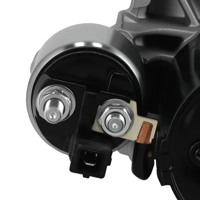 Démarreur 12 V 0,9 kW en aluminium pour Mini Paceman – image 2