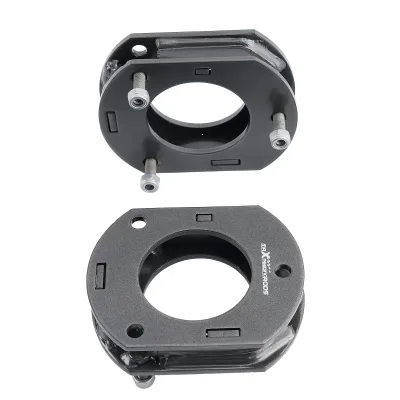 Kit de rehausse avant 5,1 cm en acier