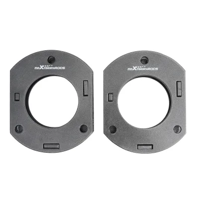 Kit de rehausse avant 5,1 cm en acier – image 2