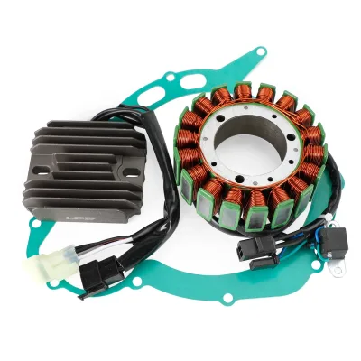 Kit stator, régulateur et joint moto SV1000