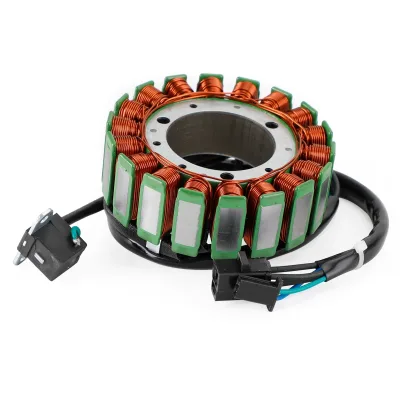 Kit stator, régulateur et joint moto SV1000 – image 2