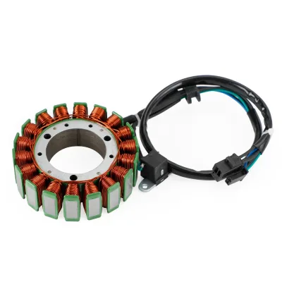 Kit stator, régulateur et joint moto SV1000 – image 3