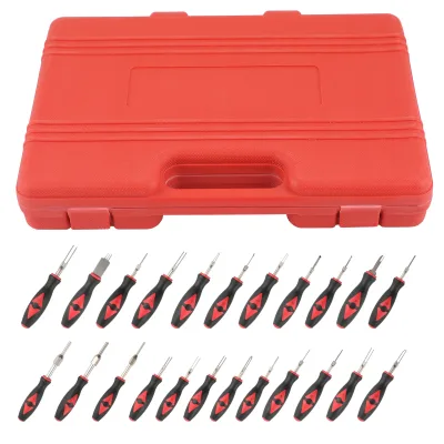 Outil d'extraction de broches pour connecteurs – image 2