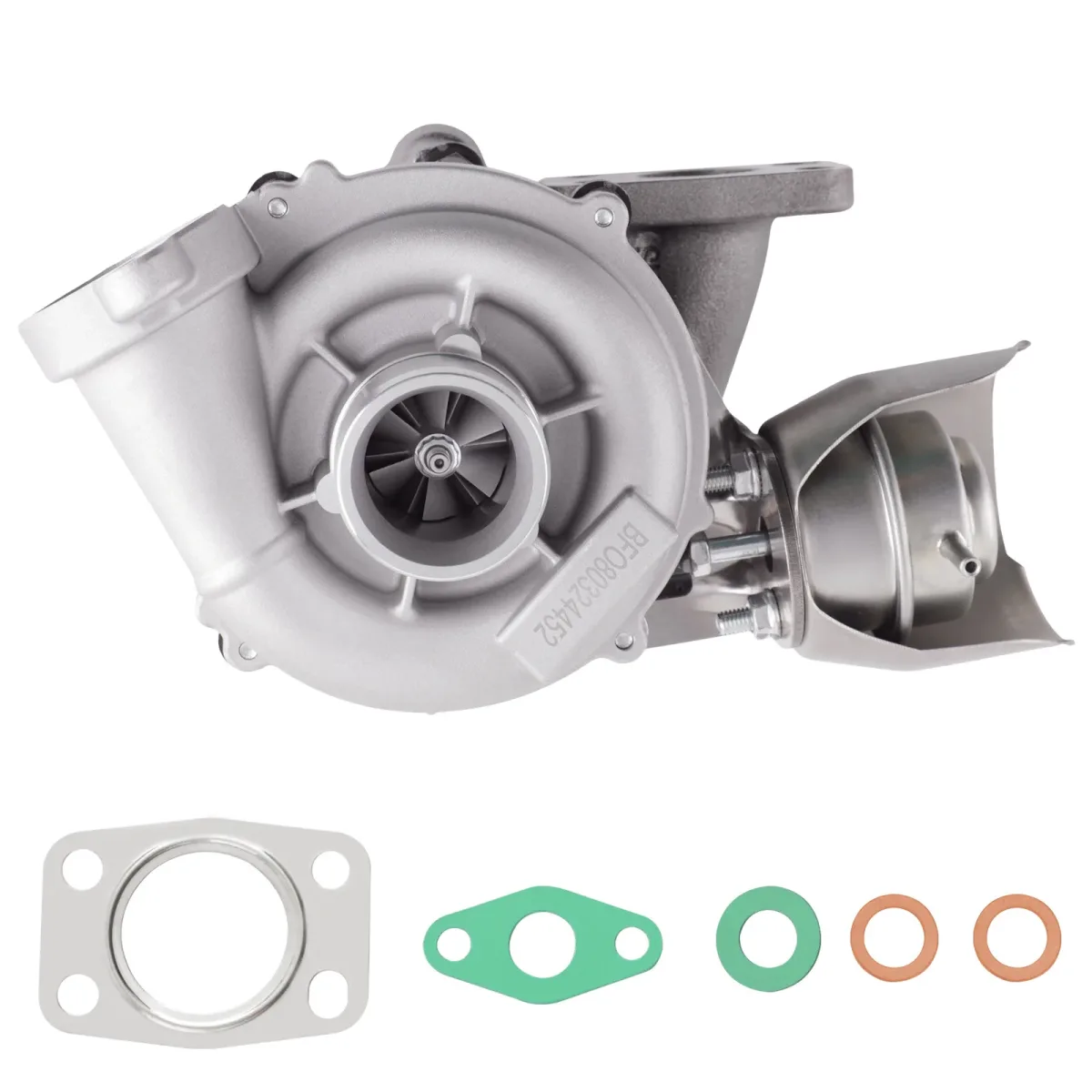 Turbocompresseur diesel à géométrie variable