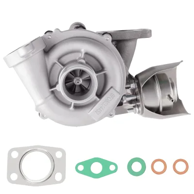 Turbocompresseur diesel à géométrie variable