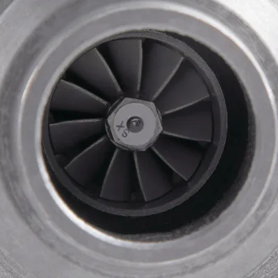 Turbocompresseur diesel à géométrie variable – image 2
