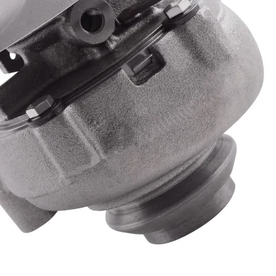 Turbocompresseur diesel à géométrie variable – image 3
